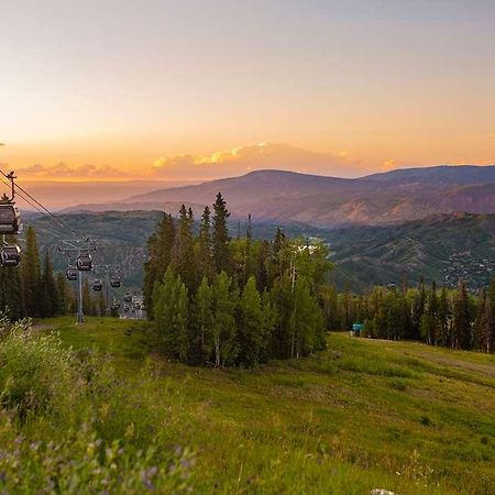 Snowmass Homes Collection, A Destination By Hyatt Residence Snowmass Village Exterior photo