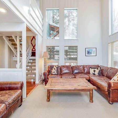 Snowmass Homes Collection, A Destination By Hyatt Residence Snowmass Village Room photo